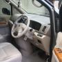 Jual Nissan Serena HWS 2008 a/t
