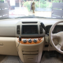 Jual Nissan Serena HWS 2008 a/t