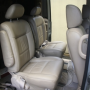 Jual Nissan Serena HWS 2008 a/t