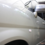 Jual Nissan Serena HWS 2008 a/t