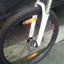Jual Giant Terrago 2011 size M