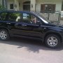 Jual Nissan Xtrail 2.0 ST black 2011 full option