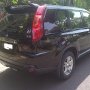 Jual Nissan Xtrail 2.0 ST black 2011 full option