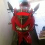 Dijual Over kredit kawasaki ninja 250 2011