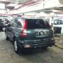 Dijual Honda CRV 2011 matic 2000cc polish metal