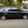 Jual Honda New City VTEC A/T 2007 Kondisi Terawat