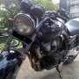 Dijual Honda CB 400 SUPERFOUR taon 99