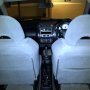 Dijual Honda Jazz ids-i 2004 A/T 