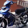 Jual jupiter mx 2006