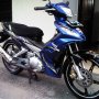 Jual jupiter mx 2006