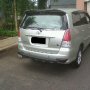 Jual innova G 2010 M/T w/ pic