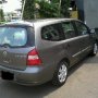 Jual Grand Livina 1.5 xv 2010 AT (W/ Pic)