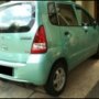 Jual Karimun Estilo 2007 hijau