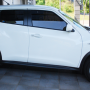 Jual Nissan Juke White 1.5 CVT RX - AT