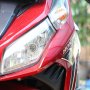 Jual Honda vario techno 2010