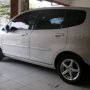 Jual Honda Jazz 2006 New Model IDSI, silver