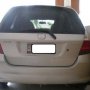 Jual Honda Jazz 2006 New Model IDSI, silver