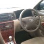 Toyota Altis G matic 2004 VVT-i Silver