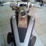 Jual Kawasaki Binter Mercy 82