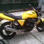 JUAL HONDA CB400 SUPERFOUR