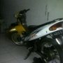 Jual Yamaha 125Z Built Up Thailand