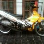Jual Yamaha 125Z Built Up Thailand
