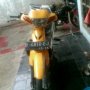 Jual Yamaha 125Z Built Up Thailand
