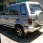DIJUAL MOBIL ISUZU PANTHER TH 97