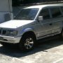 DIJUAL MOBIL ISUZU PANTHER TH 97