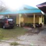 JUAL RUMAH di BENGKULU STRATEGIS PUSAT KOTA