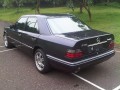 Mercedes Benz E 320 AT 1993 GOOD CONDITION