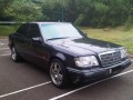 Mercedes Benz E 320 AT 1993 GOOD CONDITION