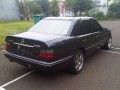 Mercedes Benz E 320 AT 1993 GOOD CONDITION